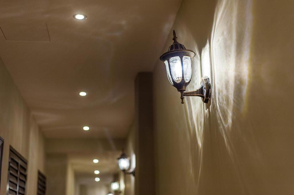 Armenian Suite Hotel George Town Exterior foto