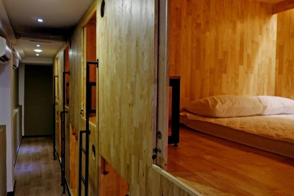 Armenian Suite Hotel George Town Exterior foto