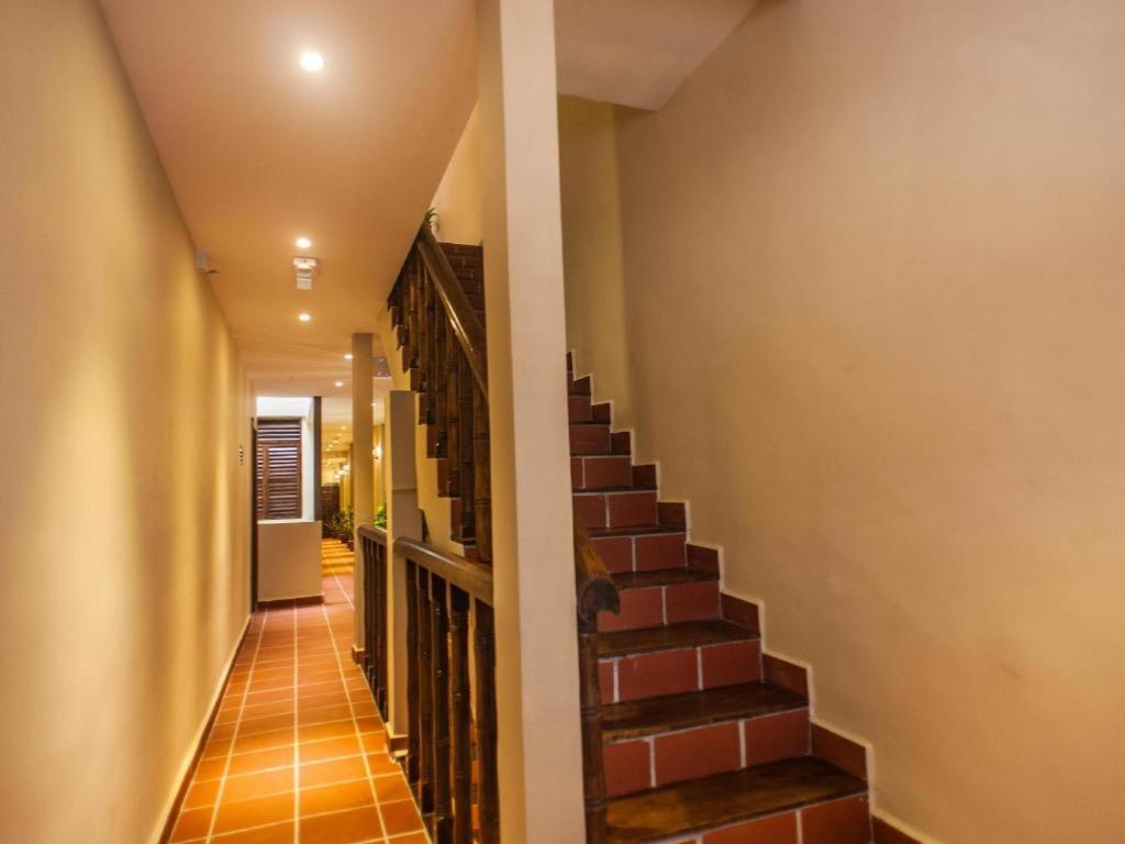 Armenian Suite Hotel George Town Exterior foto