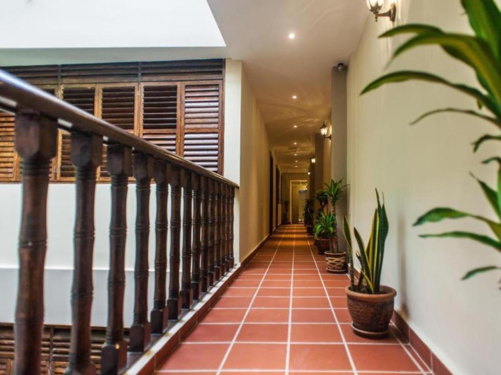 Armenian Suite Hotel George Town Exterior foto